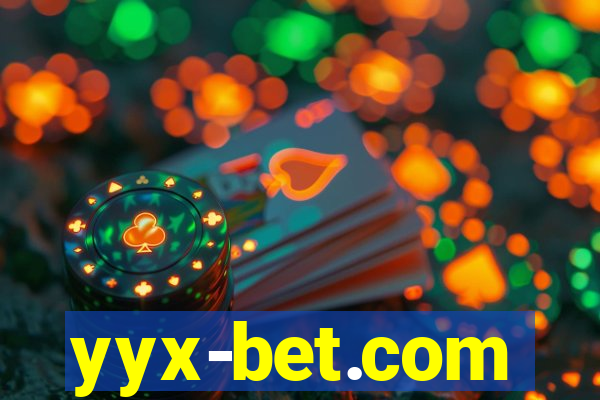 yyx-bet.com