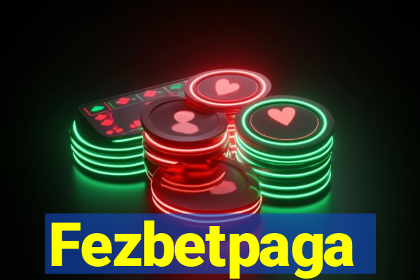 Fezbetpaga