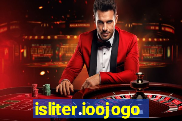 isliter.ioojogo