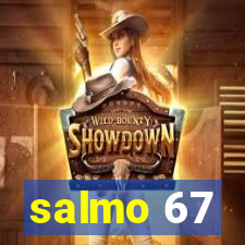 salmo 67