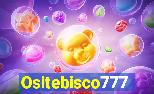 Ositebisco777