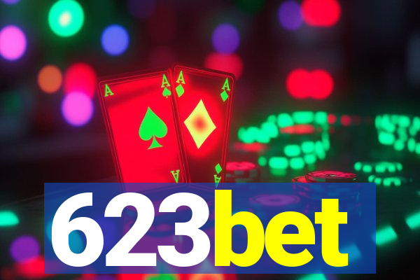 623bet