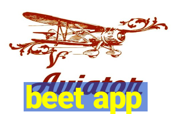 beet app