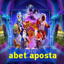 abet aposta