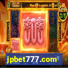 jpbet777.com