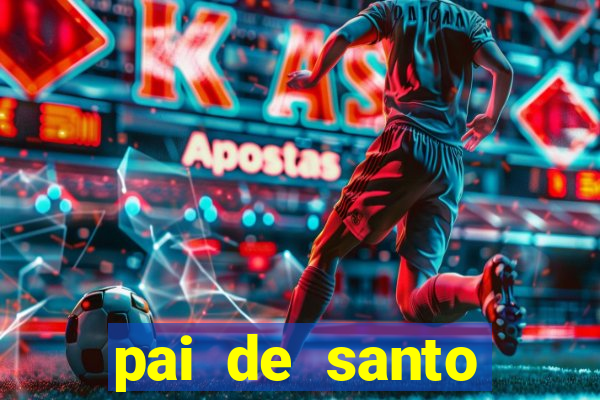 pai de santo consulta gratis