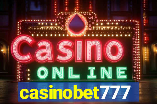 casinobet777