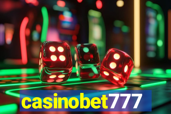 casinobet777