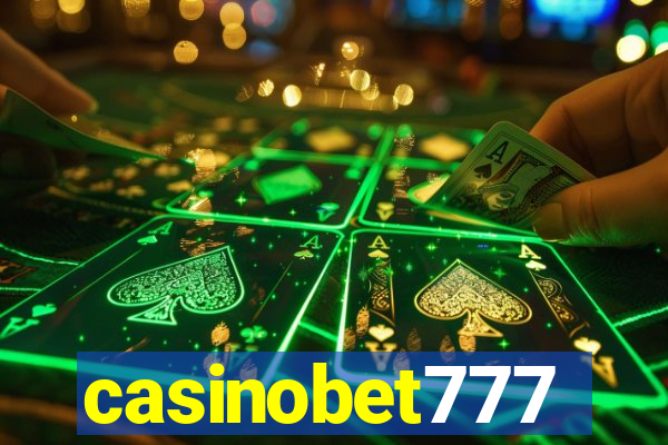 casinobet777