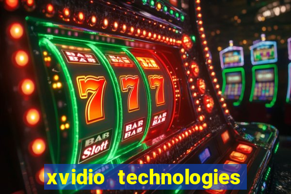 xvidio technologies startup brasil 2022 download