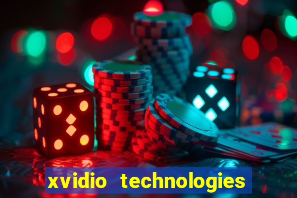 xvidio technologies startup brasil 2022 download