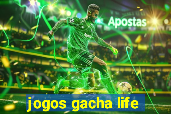 jogos gacha life