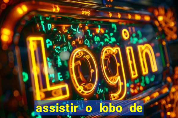 assistir o lobo de wall street topflix