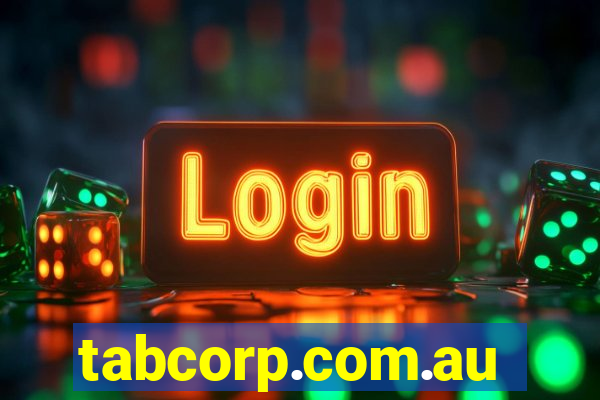 tabcorp.com.au