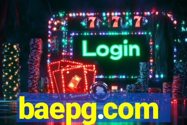 baepg.com