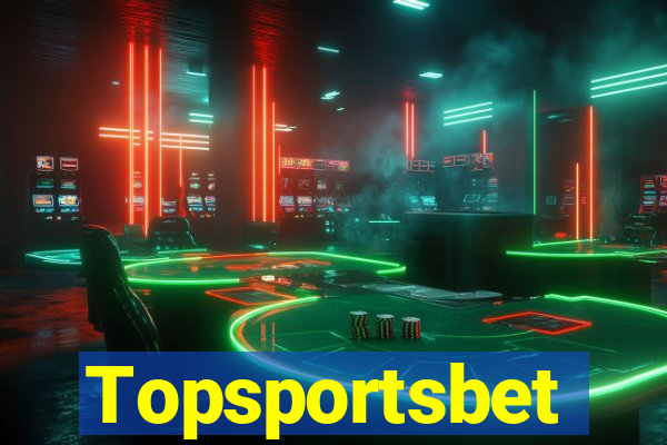 Topsportsbet