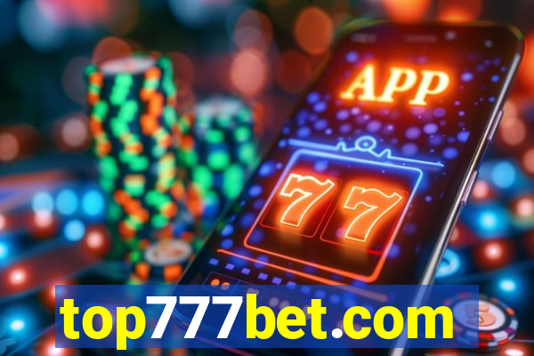 top777bet.com