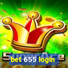 bet 655 login