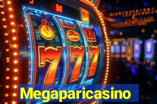 Megaparicasino