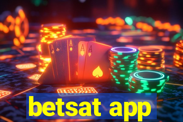 betsat app