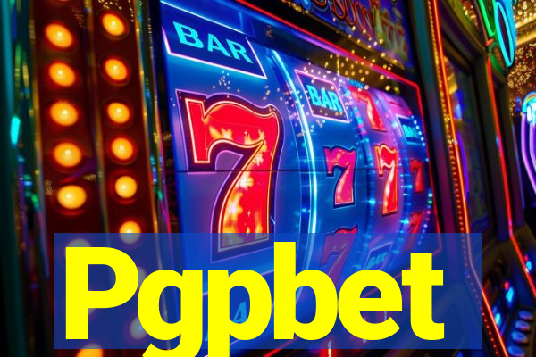 Pgpbet