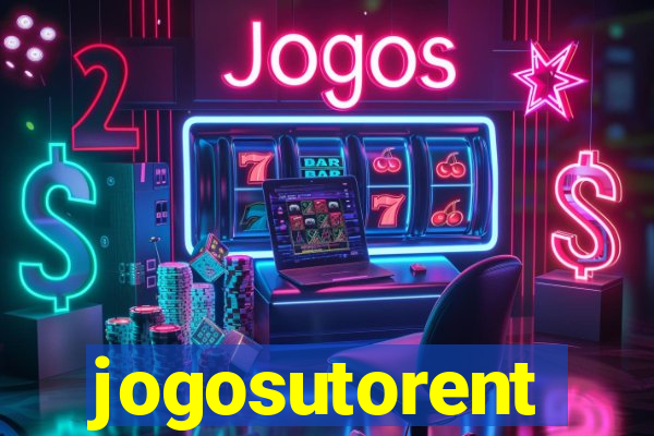 jogosutorent