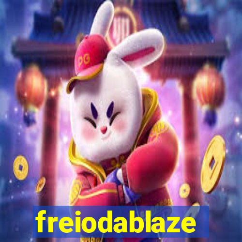 freiodablaze