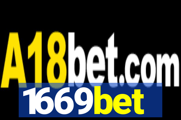 1669bet