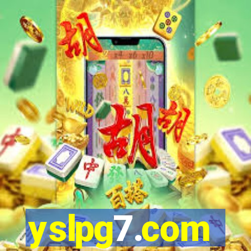 yslpg7.com