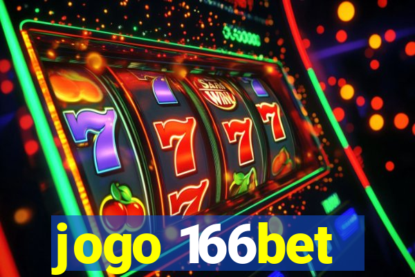 jogo 166bet