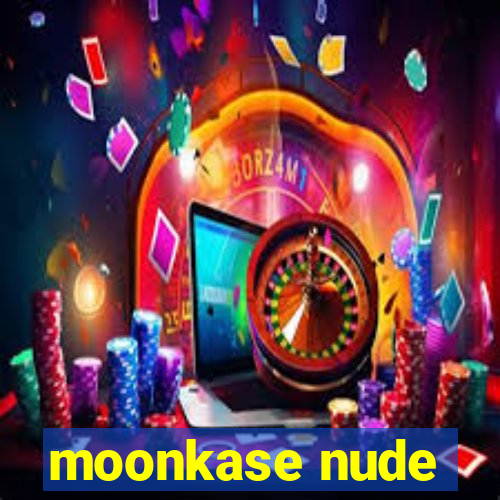 moonkase nude