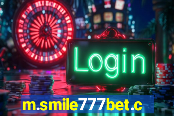 m.smile777bet.com