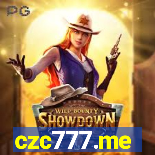 czc777.me