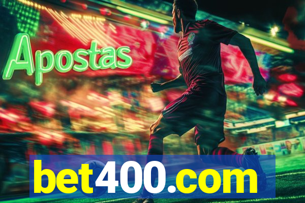 bet400.com