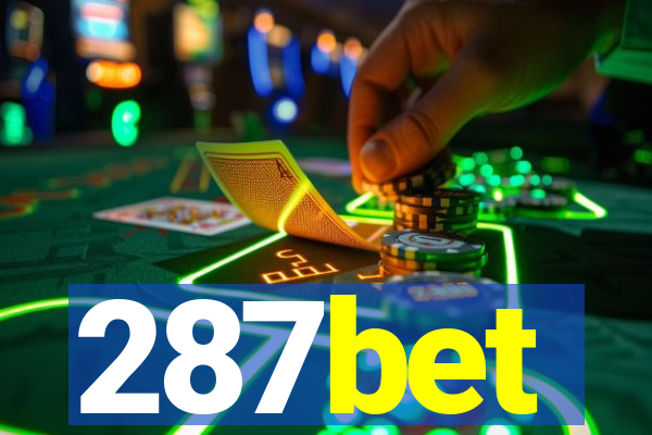 287bet