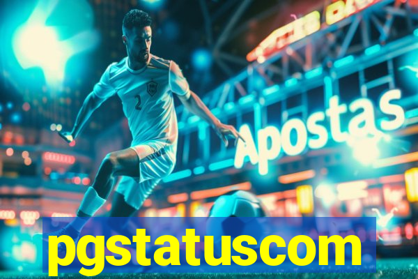 pgstatuscom