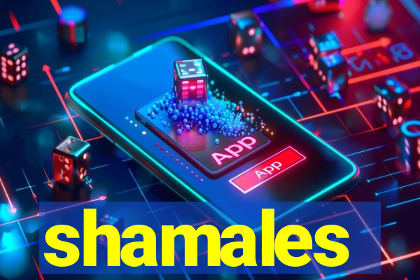 shamales