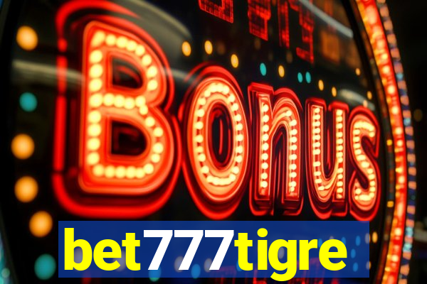 bet777tigre