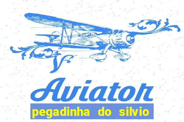 pegadinha do silvio santos antigas