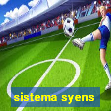 sistema syens