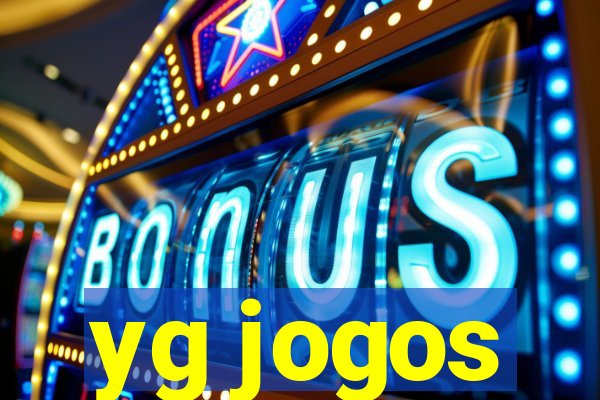 yg jogos