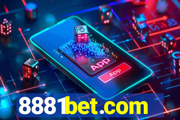 8881bet.com