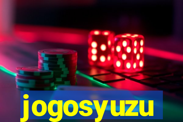 jogosyuzu