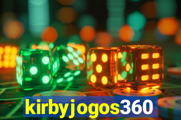 kirbyjogos360