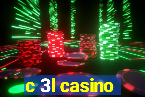 c 3l casino