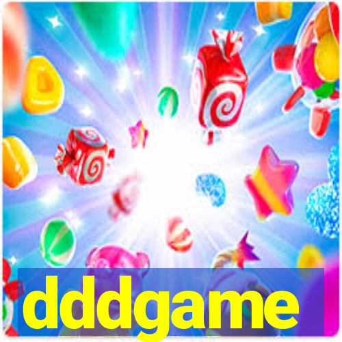 dddgame