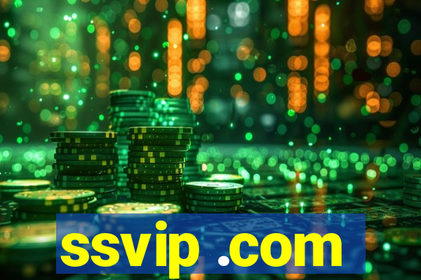 ssvip .com