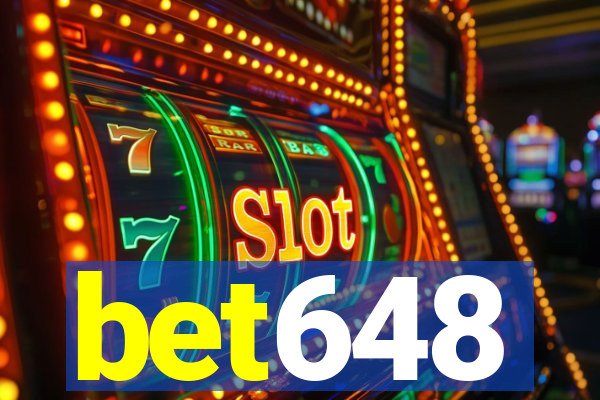 bet648