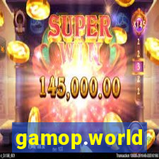 gamop.world