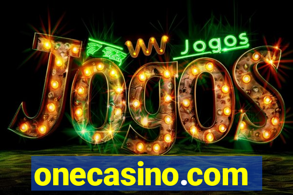 onecasino.com